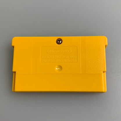 【中古品】 GBAソフト ニンテンドー ファミコンミニ 光神話 パルテナの鏡 ゲームボーイアドバンスソフト 023-260511-hu-04-min 万代Net店