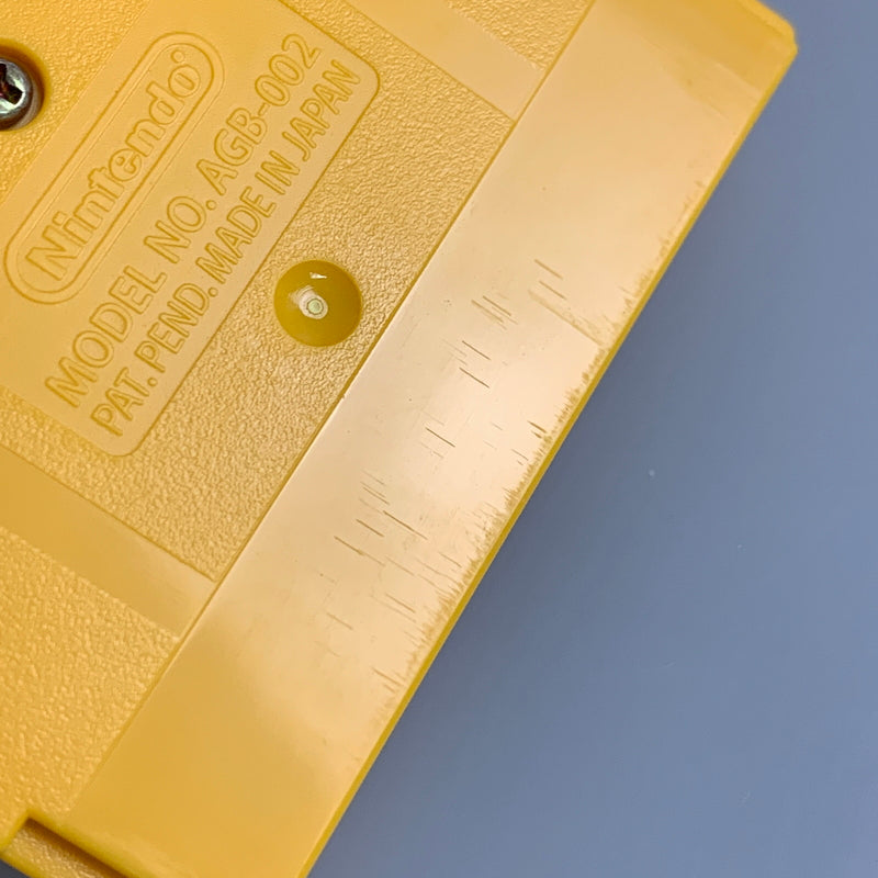 【中古品】 GBAソフト ニンテンドー ファミコンミニ 光神話 パルテナの鏡 ゲームボーイアドバンスソフト 023-260511-hu-04-min 万代Net店