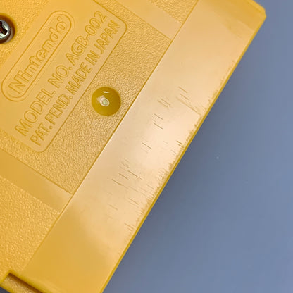 【中古品】 GBAソフト ニンテンドー ファミコンミニ 光神話 パルテナの鏡 ゲームボーイアドバンスソフト 023-260511-hu-04-min 万代Net店