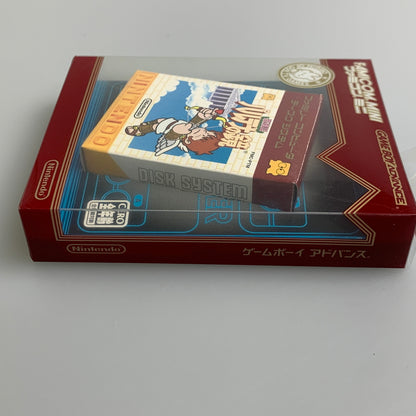 【中古品】 GBAソフト ニンテンドー ファミコンミニ 光神話 パルテナの鏡 ゲームボーイアドバンスソフト 023-260511-hu-04-min 万代Net店