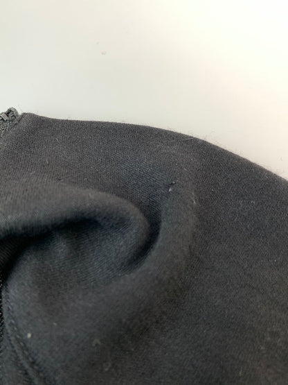 【現状渡し品】【メンズ】 Yohji Yamamoto POUR HOMME ヨウジヤマモトプールオム HI-NECK WOOL CUTSEW HR-T34-178 ハイネック ウール カットソー トップス 140-250514-jt-01-min サイズ：3 カラー：ブラック 万代Net店