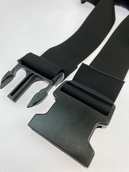 【中古品】【メンズ/レディース】 MYSTERY RANCH ミステリーランチ FULL MOON SHOULDER BAG フルムーン ショルダーバッグ カバン 188-250523-yn-04-min カラー：ブラック 万代Net店