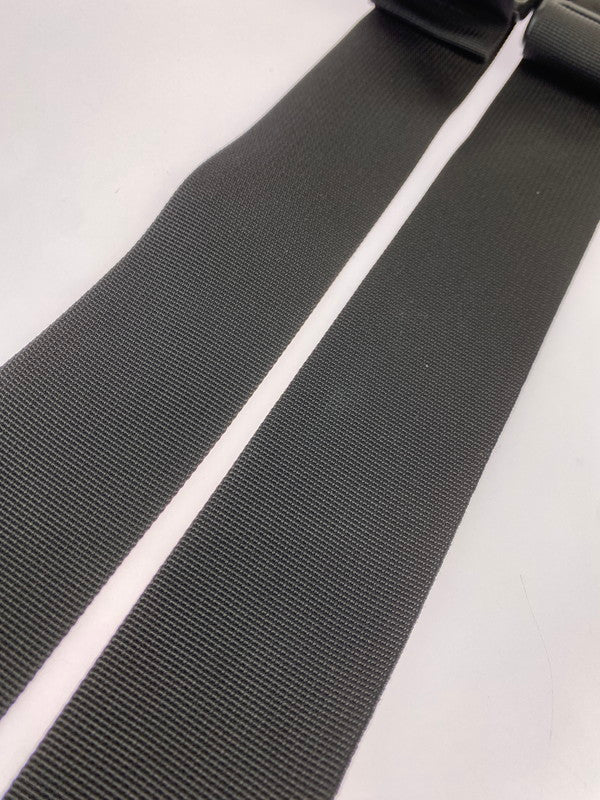 【中古品】【メンズ/レディース】 MYSTERY RANCH ミステリーランチ FULL MOON SHOULDER BAG フルムーン ショルダーバッグ カバン 188-250523-yn-04-min カラー：ブラック 万代Net店