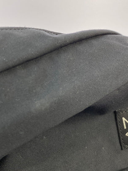 【中古品】【メンズ/レディース】 MYSTERY RANCH ミステリーランチ FULL MOON SHOULDER BAG フルムーン ショルダーバッグ カバン 188-250523-yn-04-min カラー：ブラック 万代Net店