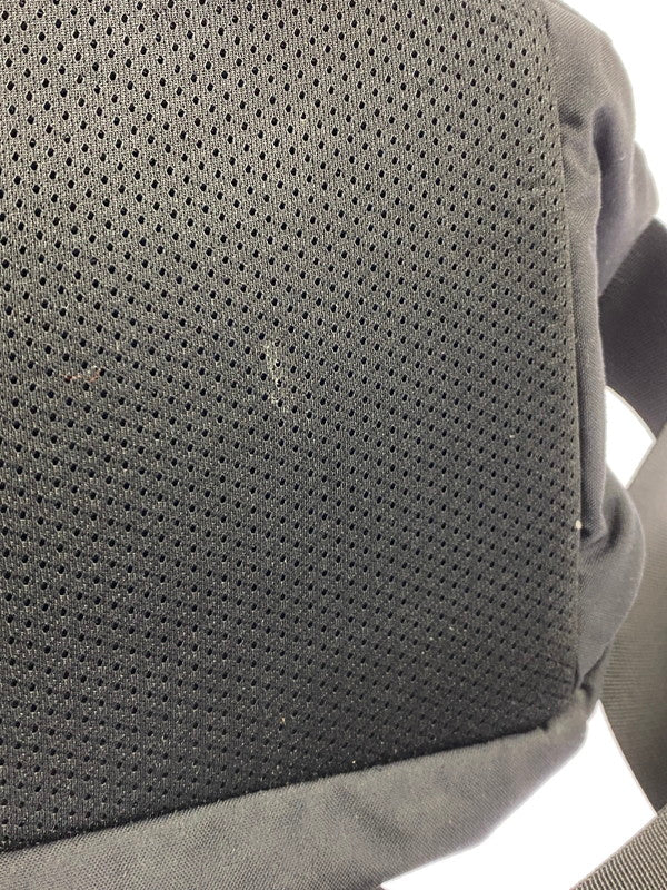 【中古品】【メンズ/レディース】 MYSTERY RANCH ミステリーランチ FULL MOON SHOULDER BAG フルムーン ショルダーバッグ カバン 188-250523-yn-04-min カラー：ブラック 万代Net店