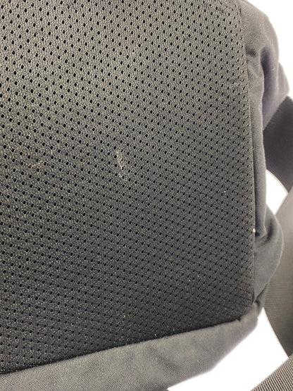 【中古品】【メンズ/レディース】 MYSTERY RANCH ミステリーランチ FULL MOON SHOULDER BAG フルムーン ショルダーバッグ カバン 188-250523-yn-04-min カラー：ブラック 万代Net店