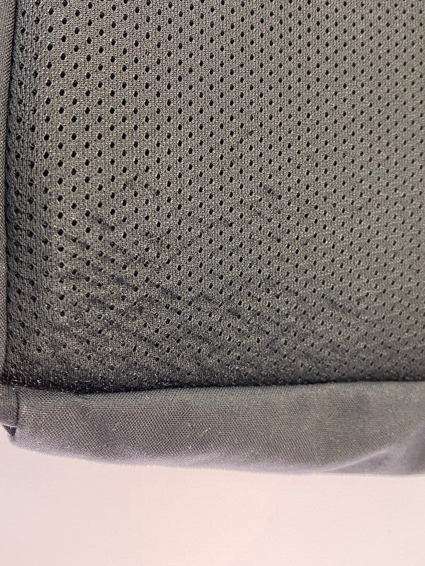 【中古品】【メンズ/レディース】 MYSTERY RANCH ミステリーランチ FULL MOON SHOULDER BAG フルムーン ショルダーバッグ カバン 188-250523-yn-04-min カラー：ブラック 万代Net店