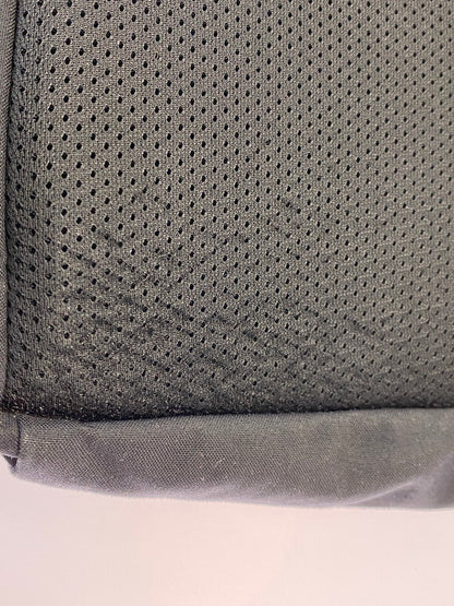 【中古品】【メンズ/レディース】 MYSTERY RANCH ミステリーランチ FULL MOON SHOULDER BAG フルムーン ショルダーバッグ カバン 188-250523-yn-04-min カラー：ブラック 万代Net店