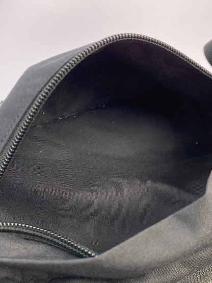 【中古品】【メンズ/レディース】 MYSTERY RANCH ミステリーランチ FULL MOON SHOULDER BAG フルムーン ショルダーバッグ カバン 188-250523-yn-04-min カラー：ブラック 万代Net店