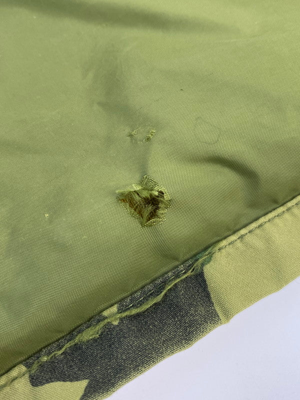 【中古品】【メンズ】 US.ARMY アメリカ軍 WOODLAND CAMO GEN1 PARKA 8413-01-228-1320 ウッドランド カモ GEN1 パーカー アウター 146-250626-jt-19-min サイズ：LARGE-LONG カラー：グリーンカモ 万代Net店