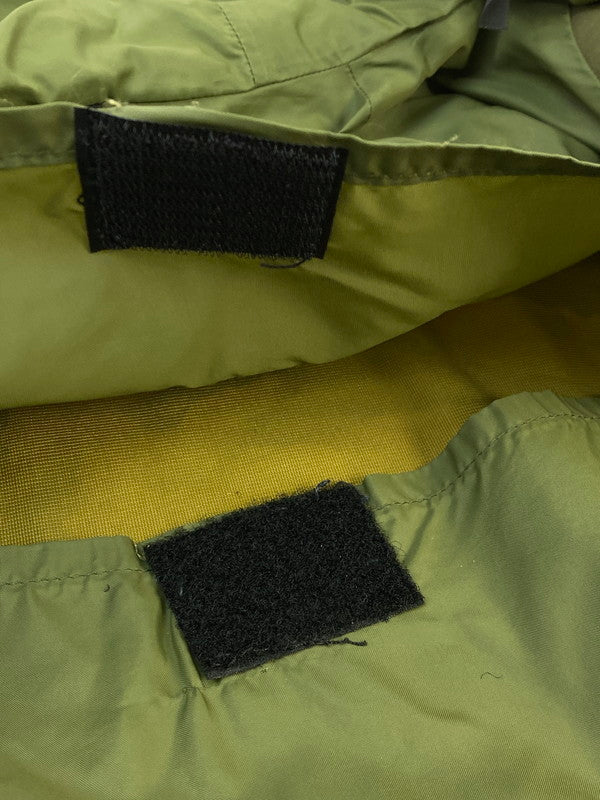 【中古品】【メンズ】 US.ARMY アメリカ軍 WOODLAND CAMO GEN1 PARKA 8413-01-228-1320 ウッドランド カモ GEN1 パーカー アウター 146-250626-jt-19-min サイズ：LARGE-LONG カラー：グリーンカモ 万代Net店