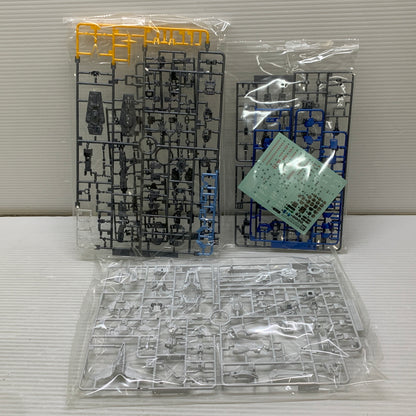 【中古品】 RG 1/144 ZGMF-X56S α フォースインパルスガンダム チタニウムフィニッシュ プラモデル ガンプラ バンダイ 058-260529-em-11-min 万代Net店