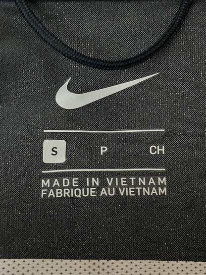 【中古美品】【レディース】 UNDERCOVER アンダーカバー 856253-004 ×NIKE GYAKUSOU NYLON JACKET ナイロンジャケット 169-250518-ks-02-min サイズ：S カラー：ブルー/グレー 万代Net店