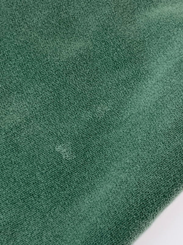 【中古品】【メンズ】 ALF CLOTHING アルフクロージング 90S SWEATSHIRT スウェット トレーナー 146-250524-AS-25-min サイズ：L カラー：グリーン 万代Net店