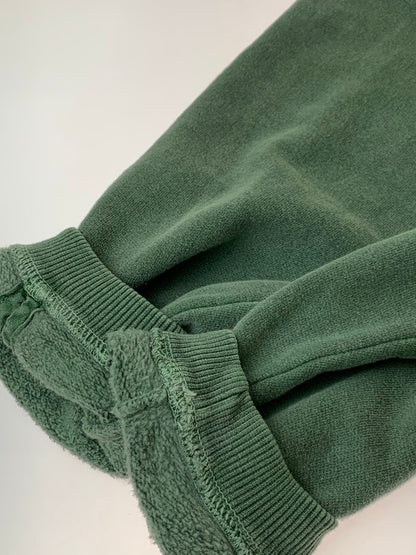 【中古品】【メンズ】 ALF CLOTHING アルフクロージング 90S SWEATSHIRT スウェット トレーナー 146-250524-AS-25-min サイズ：L カラー：グリーン 万代Net店