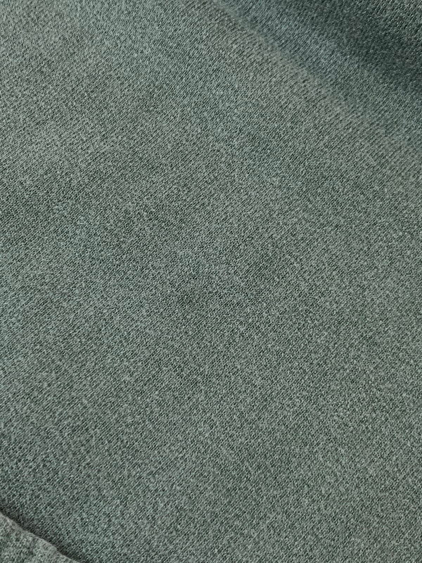 【中古品】【メンズ】 ALF CLOTHING アルフクロージング 90S SWEATSHIRT スウェット トレーナー 146-250524-AS-25-min サイズ：L カラー：グリーン 万代Net店