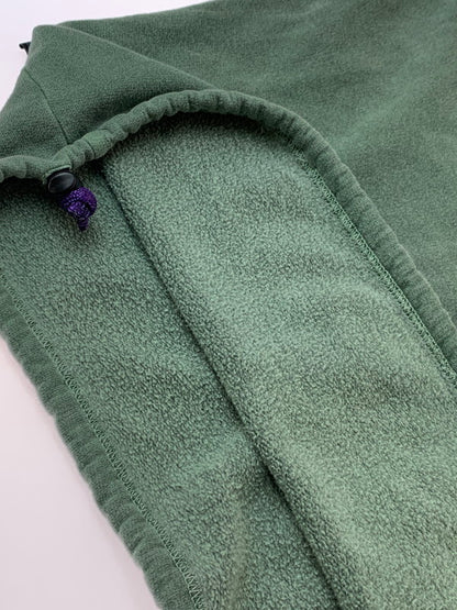 【中古品】【メンズ】 ALF CLOTHING アルフクロージング 90S SWEATSHIRT スウェット トレーナー 146-250524-AS-25-min サイズ：L カラー：グリーン 万代Net店