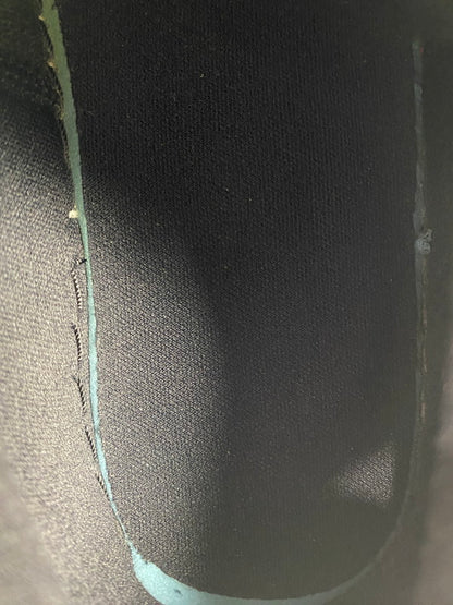 【中古品】【メンズ/レディース】 NIKE ナイキ AIR JORDAN １ LOW VARSITY RED 553558-606 エアジョーダン 1 ロー スニーカー 靴 シューズ 160-250519-em-10-min サイズ：25cm カラー：バーシティレッド 万代Net店