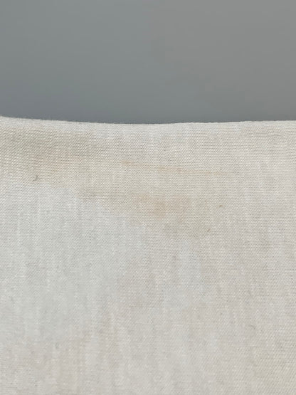 【中古品】【メンズ】 RHC アールエイチシー WIDE TEE ワイド ティー メンズ 半袖 ショートスリーブ 141-260703-hu-39-min サイズ：S カラー：ホワイト 万代Net店