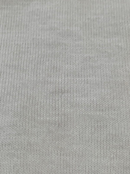 【中古品】【メンズ】 RHC アールエイチシー WIDE TEE ワイド ティー メンズ 半袖 ショートスリーブ 141-260703-hu-39-min サイズ：S カラー：ホワイト 万代Net店