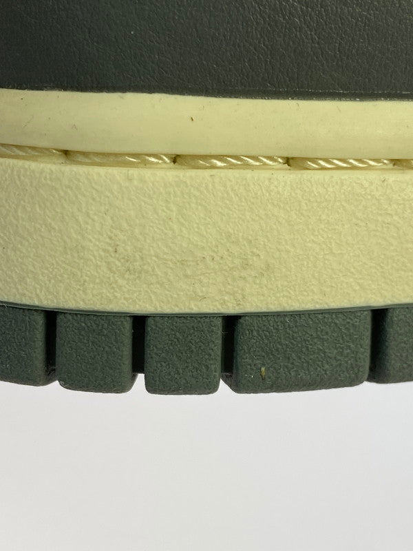 【中古品】【メンズ】 NIKE ナイキ DUNK HI RETRO SE VNTG DM0582-001 ダンク ハイ レトロ シーズナル エディション ヴィンテージ スニーカー メンズ 靴 シューズ 160-250519-em-02-min サイズ：25cm カラー：ライトボーンアンド タンブルドグレー 万代Net店