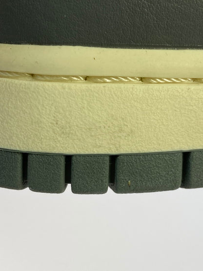 【中古品】【メンズ】 NIKE ナイキ DUNK HI RETRO SE VNTG DM0582-001 ダンク ハイ レトロ シーズナル エディション ヴィンテージ スニーカー メンズ 靴 シューズ 160-250519-em-02-min サイズ：25cm カラー：ライトボーンアンド タンブルドグレー 万代Net店