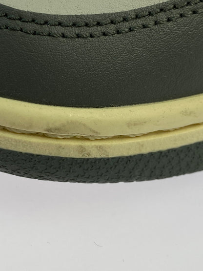 【中古品】【メンズ】 NIKE ナイキ DUNK HI RETRO SE VNTG DM0582-001 ダンク ハイ レトロ シーズナル エディション ヴィンテージ スニーカー メンズ 靴 シューズ 160-250519-em-02-min サイズ：25cm カラー：ライトボーンアンド タンブルドグレー 万代Net店