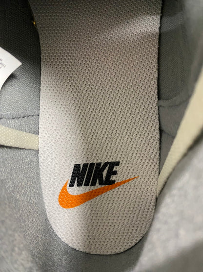 【中古品】【メンズ】 NIKE ナイキ DUNK HI RETRO SE VNTG DM0582-001 ダンク ハイ レトロ シーズナル エディション ヴィンテージ スニーカー メンズ 靴 シューズ 160-250519-em-02-min サイズ：25cm カラー：ライトボーンアンド タンブルドグレー 万代Net店