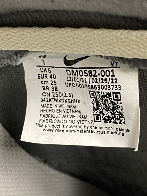 【中古品】【メンズ】 NIKE ナイキ DUNK HI RETRO SE VNTG DM0582-001 ダンク ハイ レトロ シーズナル エディション ヴィンテージ スニーカー メンズ 靴 シューズ 160-250519-em-02-min サイズ：25cm カラー：ライトボーンアンド タンブルドグレー 万代Net店