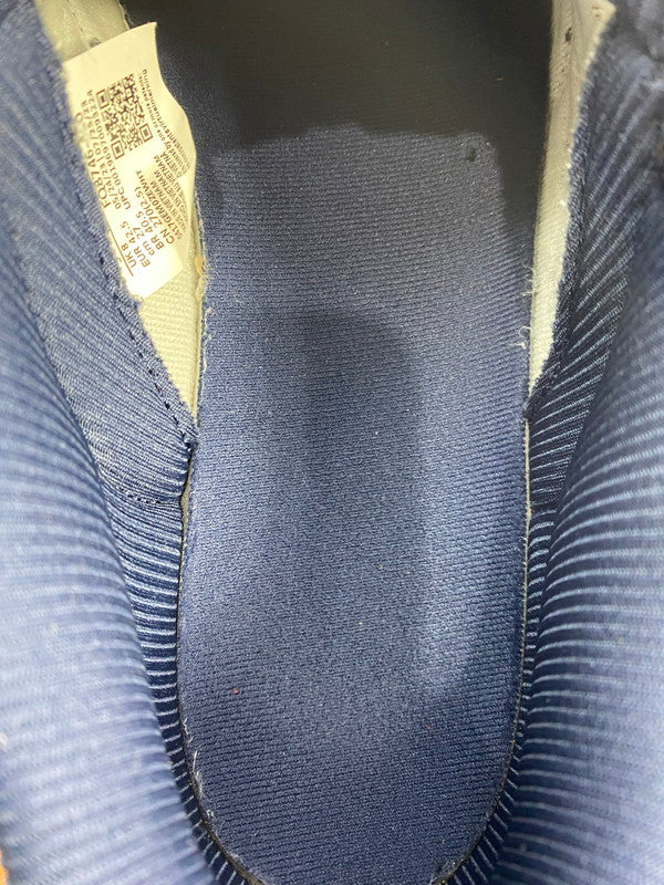 【中古品】【メンズ】 NIKE ナイキ DUNK LOW PRM FQ8746-410 ダンク ロー プレミアム スニーカー 靴 160-250523-jt-02-min サイズ：US 9 27.0cm カラー：MIDNIGHT NAVY /BAROQUE BROWN 万代Net店