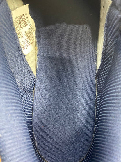 【中古品】【メンズ】 NIKE ナイキ DUNK LOW PRM FQ8746-410 ダンク ロー プレミアム スニーカー 靴 160-250523-jt-02-min サイズ：US 9 27.0cm カラー：MIDNIGHT NAVY /BAROQUE BROWN 万代Net店