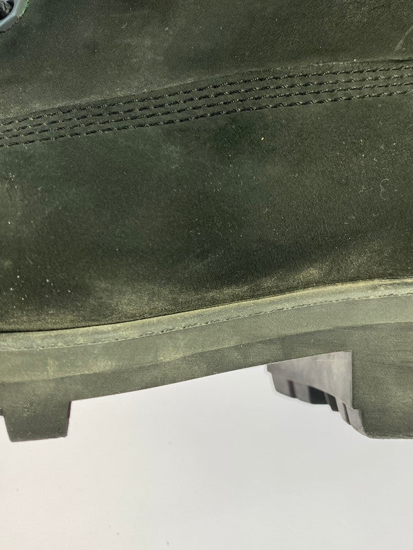 【中古品】【メンズ】 Timberland ティンバーランド 10073 6 INCHI BOOTS ブーツ 164-250524-ks-14-min カラー：ブラック 万代Net店