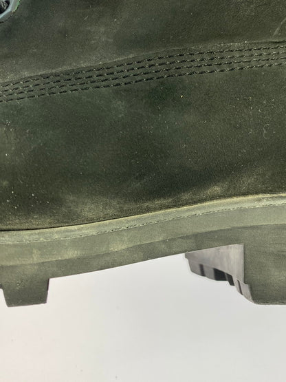 【中古品】【メンズ】 Timberland ティンバーランド 10073 6 INCHI BOOTS ブーツ 164-250524-ks-14-min カラー：ブラック 万代Net店