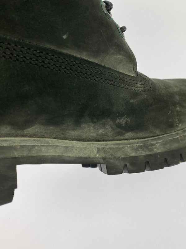 【中古品】【メンズ】 Timberland ティンバーランド 10073 6 INCHI BOOTS ブーツ 164-250524-ks-14-min カラー：ブラック 万代Net店