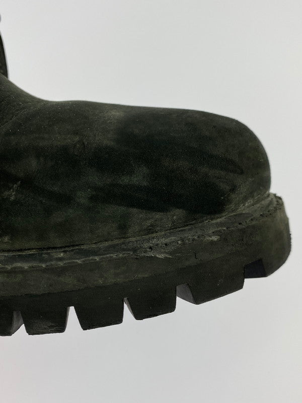 【中古品】【メンズ】 Timberland ティンバーランド 10073 6 INCHI BOOTS ブーツ 164-250524-ks-14-min カラー：ブラック 万代Net店