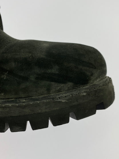 【中古品】【メンズ】 Timberland ティンバーランド 10073 6 INCHI BOOTS ブーツ 164-250524-ks-14-min カラー：ブラック 万代Net店