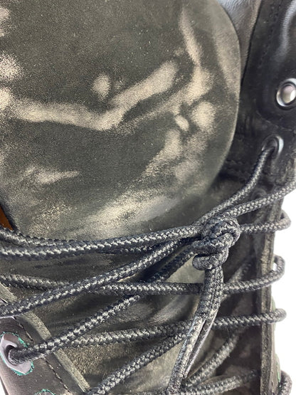 【中古品】【メンズ】 Timberland ティンバーランド 10073 6 INCHI BOOTS ブーツ 164-250524-ks-14-min カラー：ブラック 万代Net店