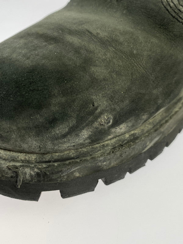 【中古品】【メンズ】 Timberland ティンバーランド 10073 6 INCHI BOOTS ブーツ 164-250524-ks-14-min カラー：ブラック 万代Net店