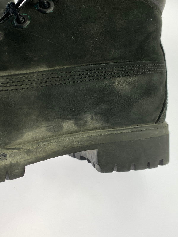 【中古品】【メンズ】 Timberland ティンバーランド 10073 6 INCHI BOOTS ブーツ 164-250524-ks-14-min カラー：ブラック 万代Net店