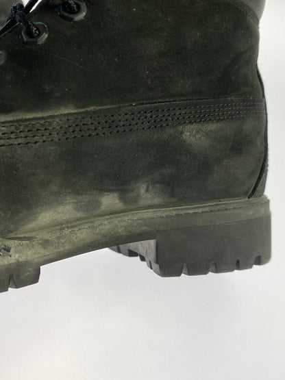 【中古品】【メンズ】 Timberland ティンバーランド 10073 6 INCHI BOOTS ブーツ 164-250524-ks-14-min カラー：ブラック 万代Net店