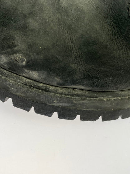 【中古品】【メンズ】 Timberland ティンバーランド 10073 6 INCHI BOOTS ブーツ 164-250524-ks-14-min カラー：ブラック 万代Net店