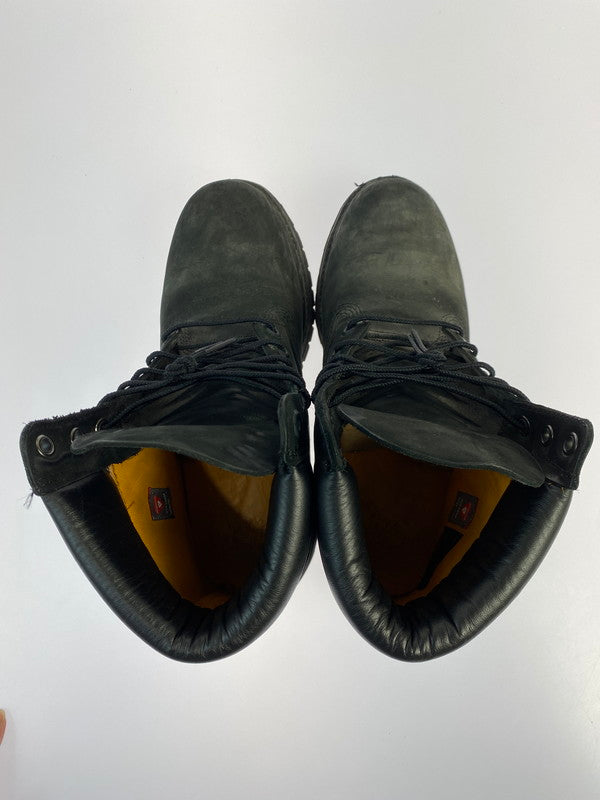 【中古品】【メンズ】 Timberland ティンバーランド 10073 6 INCHI BOOTS ブーツ 164-250524-ks-14-min カラー：ブラック 万代Net店