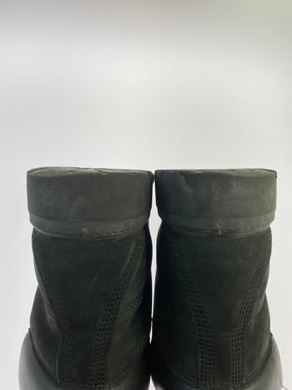 【中古品】【メンズ】 Timberland ティンバーランド 10073 6 INCHI BOOTS ブーツ 164-250524-ks-14-min カラー：ブラック 万代Net店