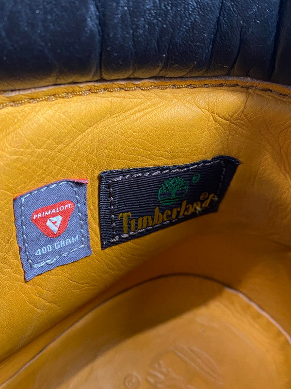 【中古品】【メンズ】 Timberland ティンバーランド 10073 6 INCHI BOOTS ブーツ 164-250524-ks-14-min カラー：ブラック 万代Net店