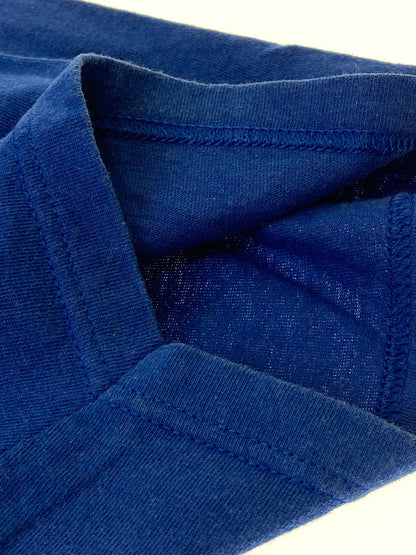 【中古品】【メンズ】 STAR WARS ANAKIN SKYWALKER 2002 TEE スターウォーズ アナキンスカイウォーカー Tシャツ トップス 146-250522-jt-23-min サイズ：L カラー：ブルー 万代Net店