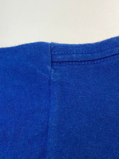 【中古品】【メンズ】 STAR WARS ANAKIN SKYWALKER 2002 TEE スターウォーズ アナキンスカイウォーカー Tシャツ トップス 146-250522-jt-23-min サイズ：L カラー：ブルー 万代Net店