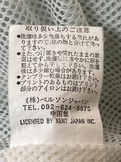 【中古品】【メンズ】 VAN ヴァン NYLON ZIP HOODED JACKET ナイロンジップフーデッドジャケット 146-250623-ks-32-min サイズ：M カラー：グリーン 万代Net店