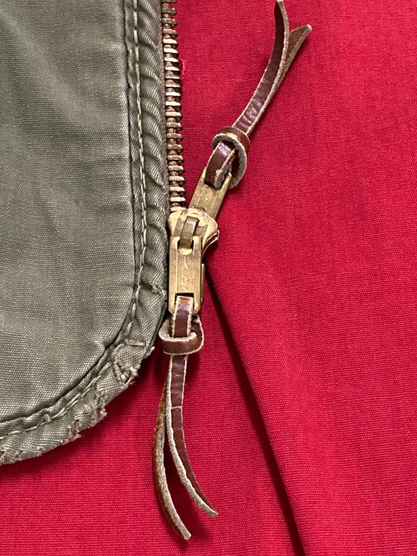 【現状渡し品】【メンズ】 INSULAIR WARMSTER 60S REVERSIBLE HUNTING VEST リバーシブルハンティング ベスト 146-250803-ks-08-min サイズ：不明 カラー：カーキ/レッド 万代Net店