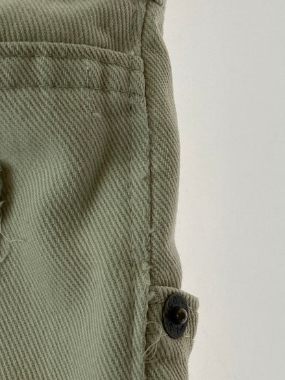 【中古品】【メンズ】 Levi's リーバイス 70-80S 515 COTTON PANT 70-80年代 コットン パンツ ボトムス 157-250522-jt-29-min カラー：ベージュ系 万代Net店