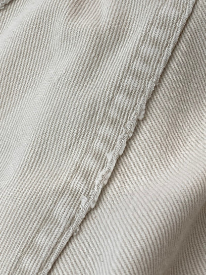 【中古品】【メンズ】 Levi's リーバイス 70-80S 515 COTTON PANT 70-80年代 コットン パンツ ボトムス 157-250522-jt-29-min カラー：ベージュ系 万代Net店